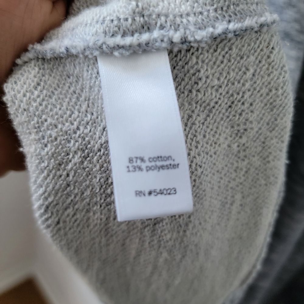 ATHLETA Derek Lam 10C Gray White Tennis Dress XS - Picture 7 of 12
